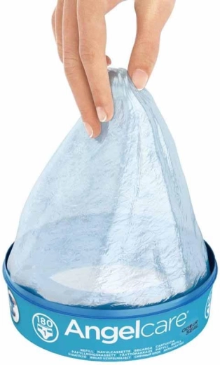 Μεμβράνη 7 στρώσεων με τεχνολογία OdourSeal