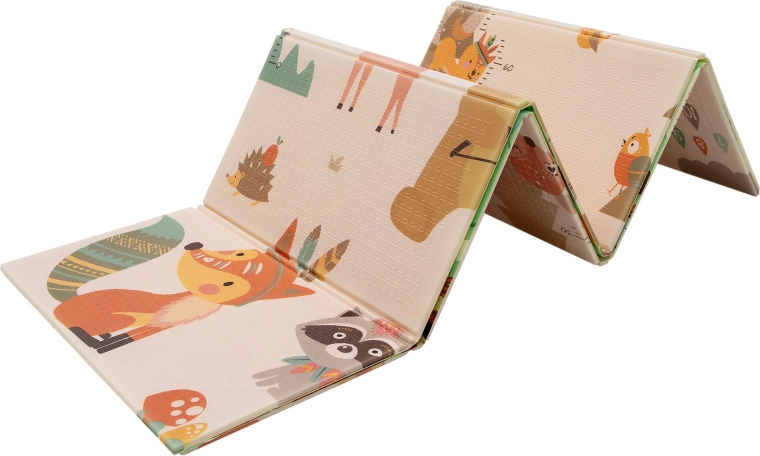 Αναδιπλούμενο και εύκολα μεταφερόμενο