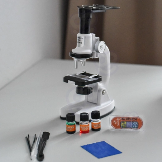 Σετ XXL αξεσουάρ για άμεση έναρξη