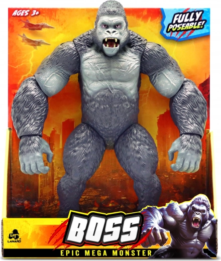 Φιγούρα Boss Primal Clash 21 cm