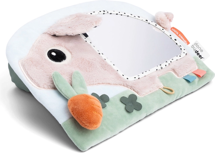 Ενεργός καθρέφτης Pigee της Done by Deer