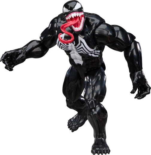 Venom ύψους 30 cm για μεγάλες σκηνές δράσης