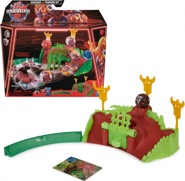 Σετ προπόνησης Bakugan Mammal