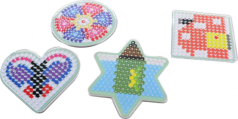 Πατρόν και σχήματα για εύκολη αρχή