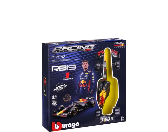 σετ συναρμολόγησης με βάση προβολής