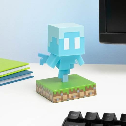 Paladone Minecraft Allay εμβληματικό φωτάκι