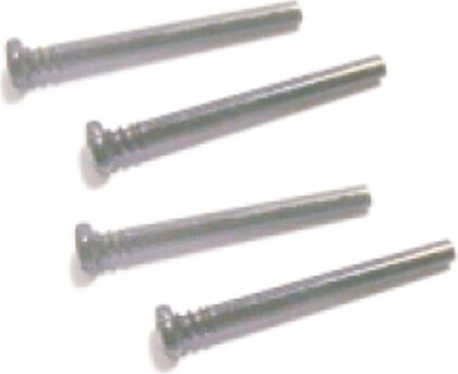 Άνω μπροστινός βραχίονας διεύθυνσης Whelon 3×28 mm (4 τεμ.) Jamara