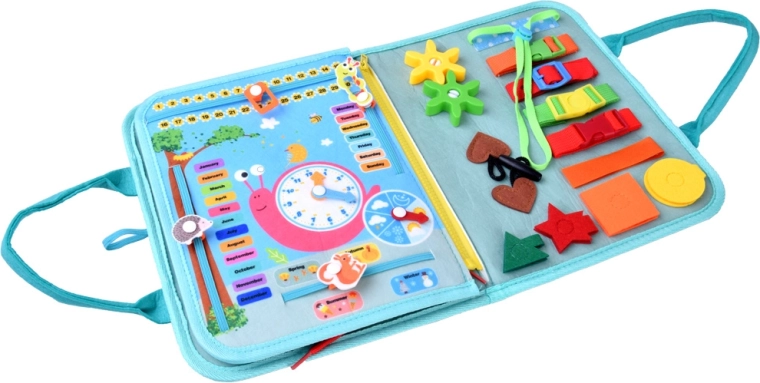 Ανάπτυξη λεπτής κινητικότητας και αυτονομίας