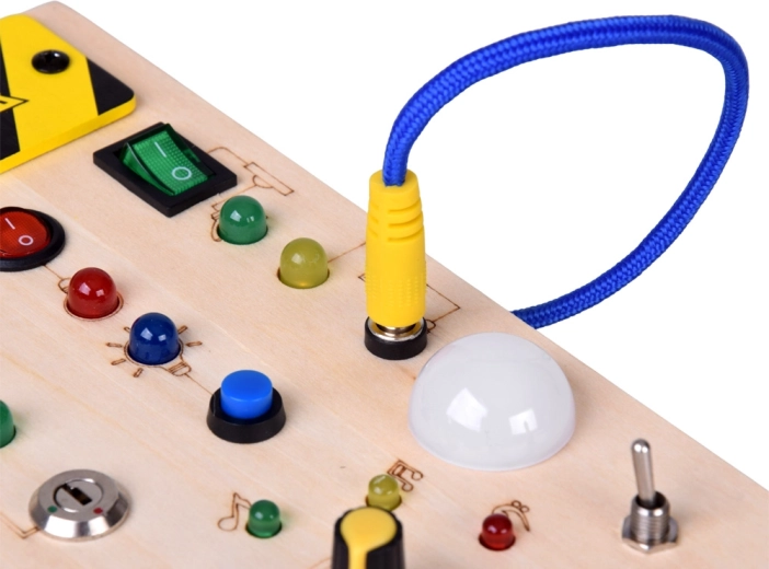 Ασφαλή φυσικά υλικά