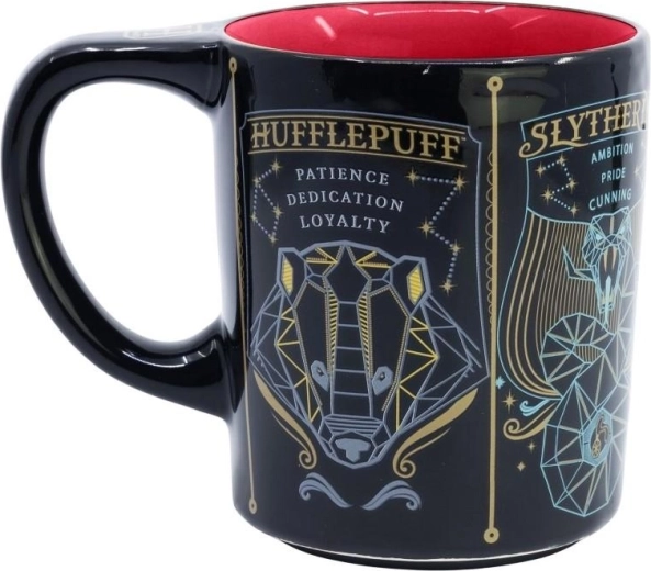 Ασφαλής κούπα Harry Potter με σύστημα Smartgrip 300 ml - 1 τεμάχιο