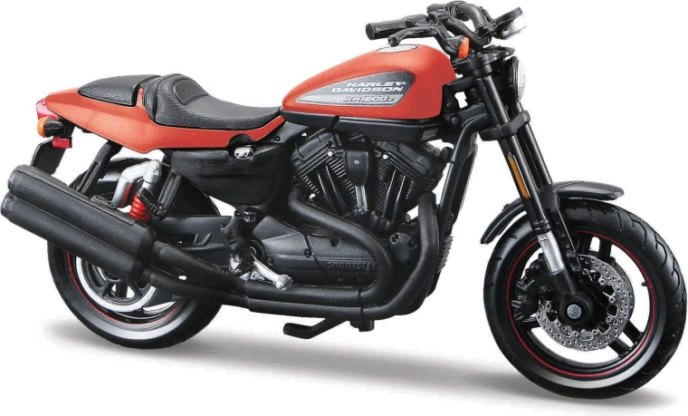 Maisto Harley-Davidson μοτοσικλέτα XR 1200X 1:18