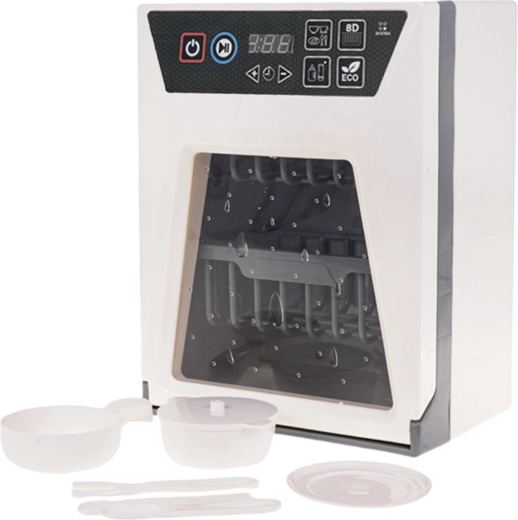 Panel αφής με χρονοδιακόπτη