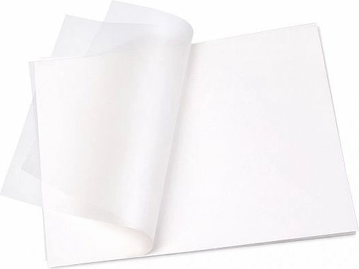 Χαρτί ιχνογράφησης Concorde A4 90 g, 100 φύλλα
