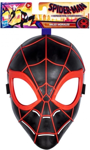 SPIDER-MAN ΒΑΣΙΚΗ ΜΑΣΚΑ