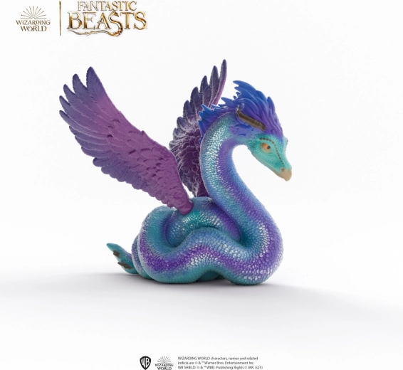 Φιγούρα SCHLEICH Οκάμιε – Wizarding World