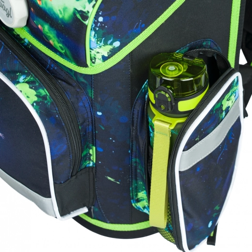 Μαγνητικό κλείσιμο Fidlock για εύκολο χειρισμό