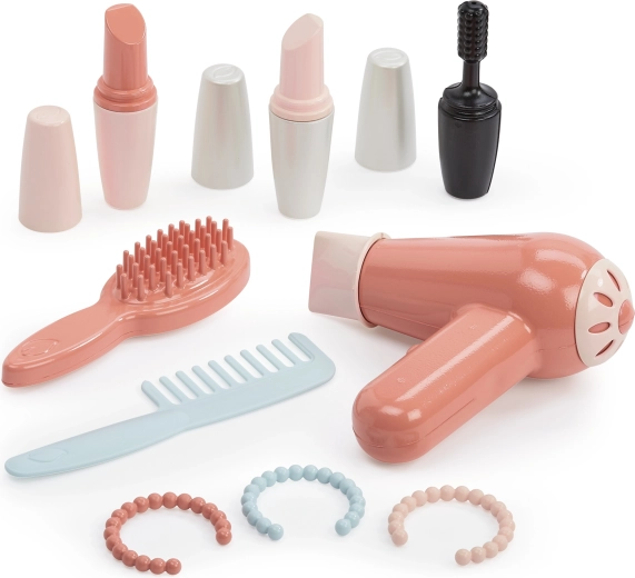 Όλα όσα χρειάζεται ο μικρός στυλίστας