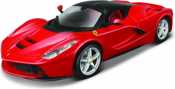 Maisto Ferrari LaFerrari κιτ κατασκευής μοντέλου αυτοκινήτου 1:24