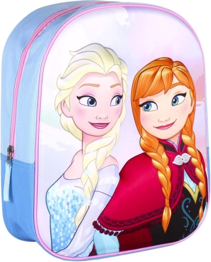 3D σακίδιο πλάτης Frozen