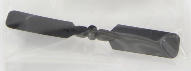 Πίσω πτερύγιο ρότορα για Flyrobot