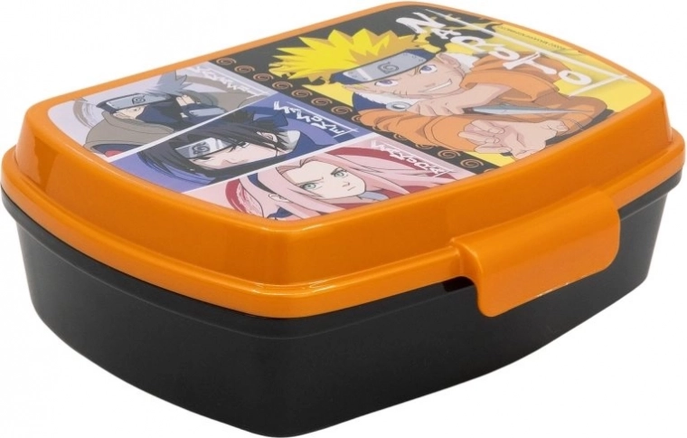 Κουτί σνακ NARUTO STOR Urban