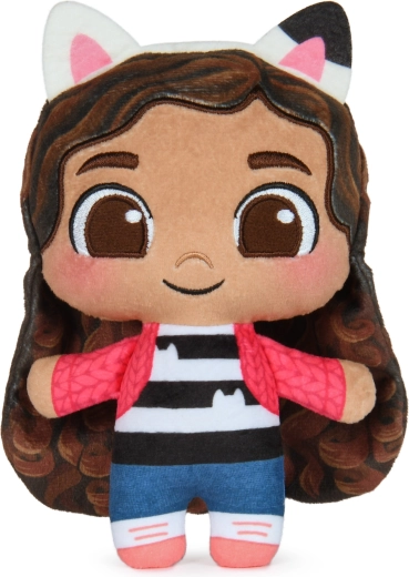 Μαλακή και ασφαλής για αγκαλιές