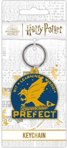 Λαστιχένιο μπρελόκ Ravenclaw