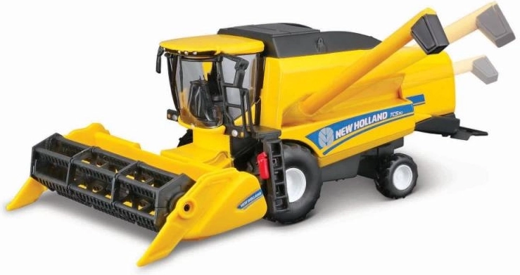 Πιστό αντίγραφο με σήμανση NEW HOLLAND