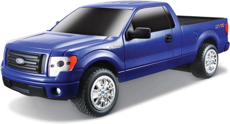 Maisto RC Ford F-150 STX με τηλεχειρισμό 1:24
