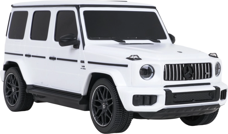 Ρεαλιστικό μοντέλο Mercedes-AMG G 63