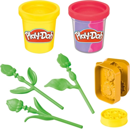 Ασφαλής πλαστελίνη Play-Doh για παιδιά από 3 ετών