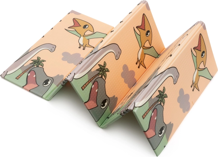 Αναδιπλούμενη και εύκολα μεταφερόμενη