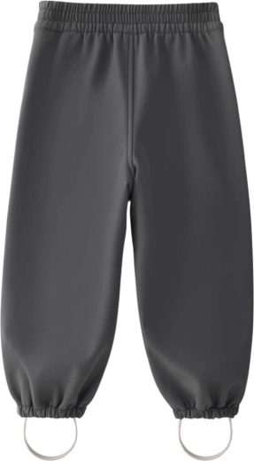Υδατοαπωθητικό softshell για κακοκαιρία