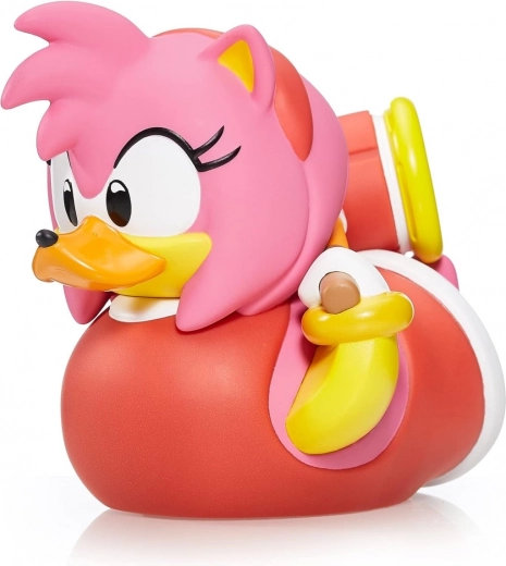 Παπάκι Tubbz Sonic – Amy Rose
