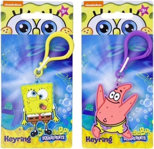 Μπρελόκ SpongeBob
