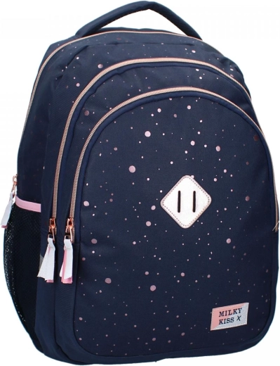 Σχολικό σακίδιο Milky Kiss 44 cm
