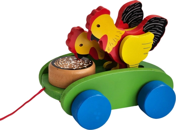 Πουλάκια με πιτσιλιές σε κίνηση