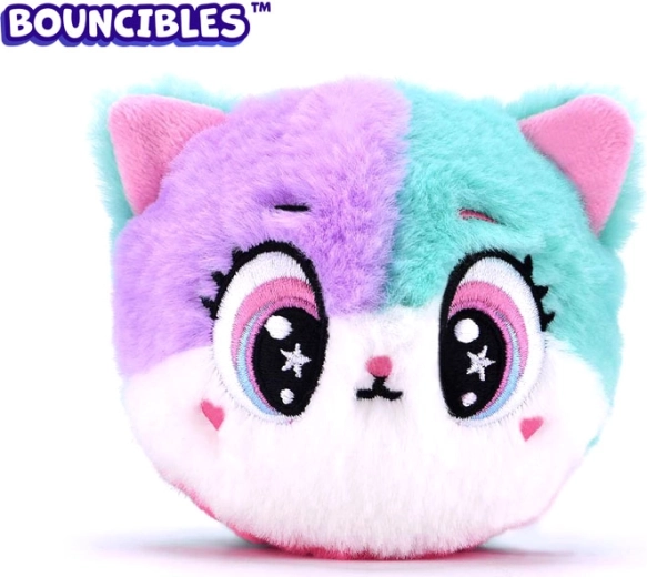 Bouncibles Theia λούτρινο πηδηχτό παιχνίδι 8 εκ.
