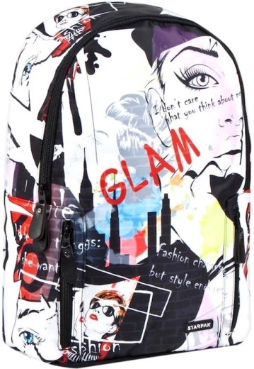 Σακίδιο πλάτης Glam