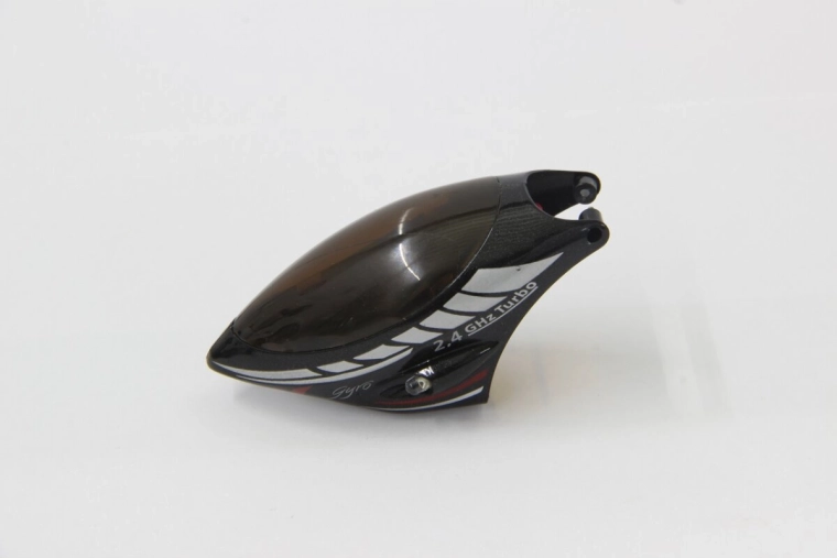 Αμάξωμα Canopy για Gyro Turbo 2,4 GHz