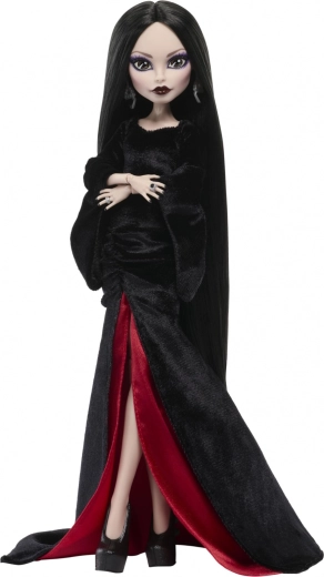 Πλήρως αρθρωτή για τέλειες πόζες