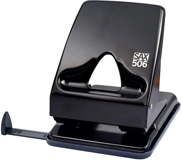 Διατρητήρας SAX 506 μαύρος