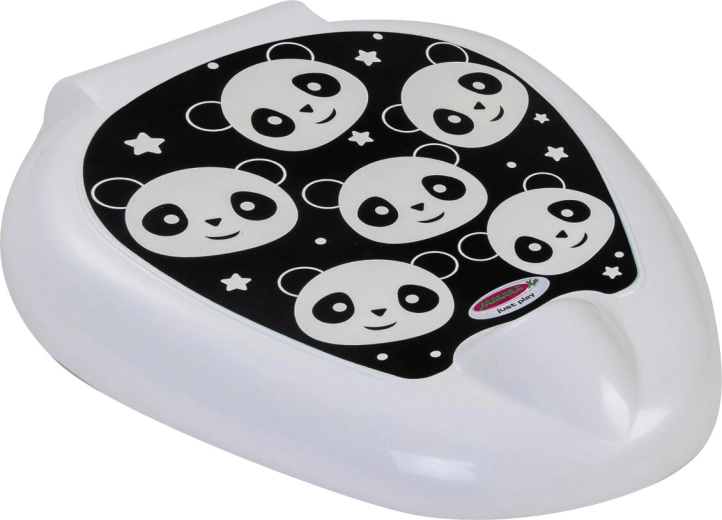 Καπάκι παιδικής τουαλέτας Panda