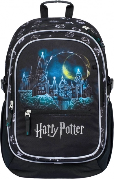Σχολική τσάντα πλάτης Harry Potter Χόγκουαρτς