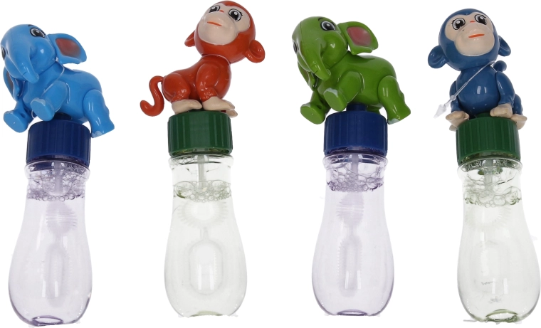 Σαπουνόφουσκα safari 35 ml