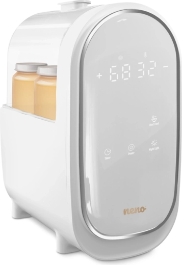 Έξι λειτουργίες για καθημερινή φροντίδα