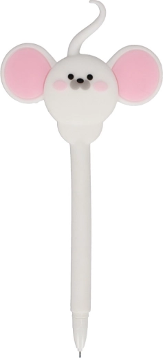 Λεπτή μύτη για ομαλή γραφή