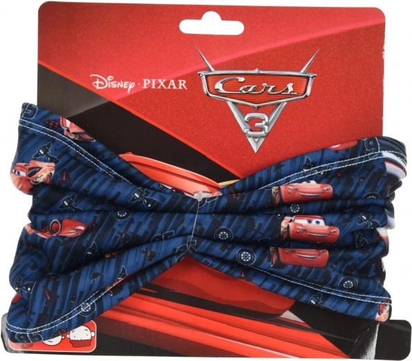 Επίσημο μοτίβο Disney•Pixar Cars