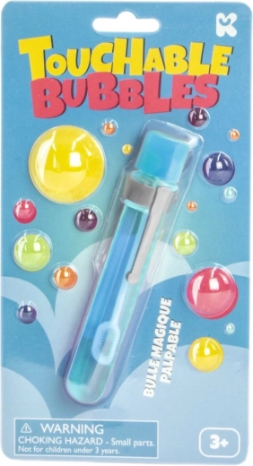 Μαγικές Touchable Bubbles για παιδιά