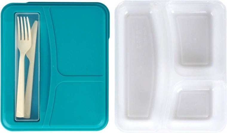 Τρεις πρακτικές θήκες